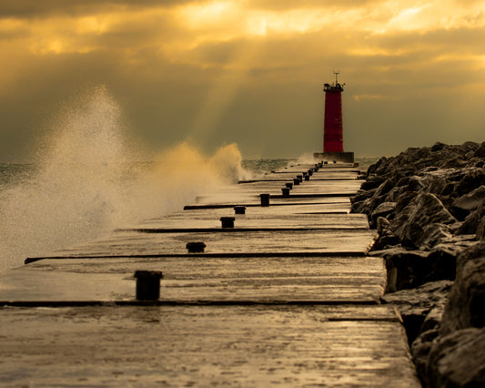 Light House A Ray Of Hope Select